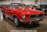 1968 Ford Mustang