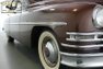 1950 Packard Deluxe