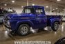 1960 Ford F-100