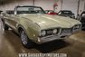 1968 Oldsmobile Cutlass