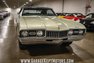 1968 Oldsmobile Cutlass