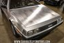 1981 DeLorean DMC-12