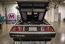 1981 DeLorean DMC-12