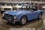 1975 Triumph TR6