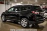 2016 Chevrolet Traverse