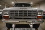 1984 Dodge Ramcharger