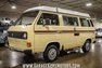 1983 Volkswagen Vanagon