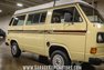 1983 Volkswagen Vanagon