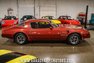 1976 Pontiac Firebird