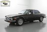 1985 Jaguar XJ-Series