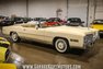 1976 Cadillac Eldorado