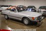 1980 Mercedes-Benz 450SL