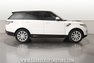 2015 Land Rover Range Rover