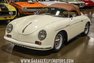 1957 Porsche Speedster Replica