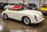 1957 Porsche Speedster Replica