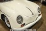 1957 Porsche Speedster Replica