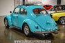 1961 Volkswagen Beetle