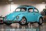 1961 Volkswagen Beetle