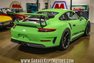 2019 Porsche 911 GT3