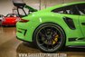 2019 Porsche 911 GT3