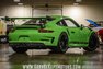 2019 Porsche 911 GT3