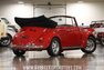 1967 Volkswagen Beetle