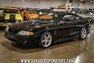 1997 Ford Mustang