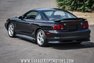 1997 Ford Mustang