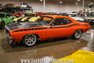 1970 Plymouth 'Cuda