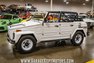 1974 Volkswagen Thing