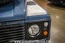 1992 Land Rover Defender