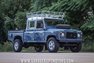 1992 Land Rover Defender