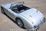 1960 Austin-Healey 3000