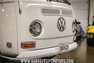 1970 Volkswagen Transporter