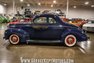 1939 Ford Coupe