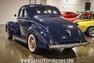 1939 Ford Coupe