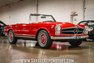 1967 Mercedes-Benz 230SL