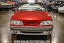 1992 Ford Mustang