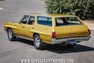 1972 Pontiac LeMans