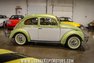 1959 Volkswagen Beetle