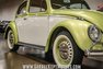 1959 Volkswagen Beetle