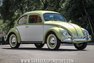 1959 Volkswagen Beetle