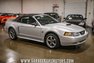 2000 Ford Mustang