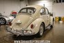 1967 Volkswagen Beetle