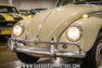 1967 Volkswagen Beetle