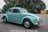 1961 Volkswagen Beetle