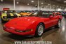 1991 Chevrolet Corvette