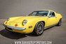 1974 Lotus Europa