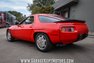 1984 Porsche 928