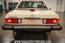 1987 Mercedes-Benz 560SL